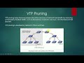 what is vtp pruning