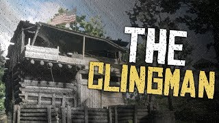 The Clingman - Red Dead Redemption 2
