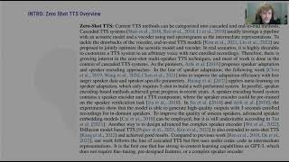 VALL-E paper explanation