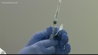 Florida Blue partnering with Walgreens to offer free flu shots