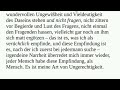 nietzsche fragmente 1. das intellektuale gewissen