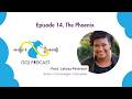 Latoya Peterson: The Phoenix | Writer | Technologist | Storyteller | GGJ Podcast Episode 14
