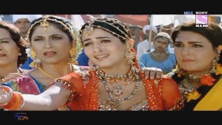 Mela Dilon Ka Aata Hai Full Song | Mela 2000 | Twinkle Khanna & Amir Khan | Sonu Nigam & Alka Yagnik