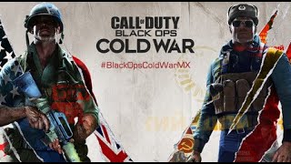 Call of Duty® Black Ops Cold War OST   Full Complete Official Soundtrack Original Game Soundtrack