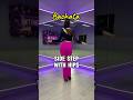 Bachata Lady Style tutorial with Daria #bachata