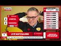 liverpool vs manchester united watchalong mark goldbridge