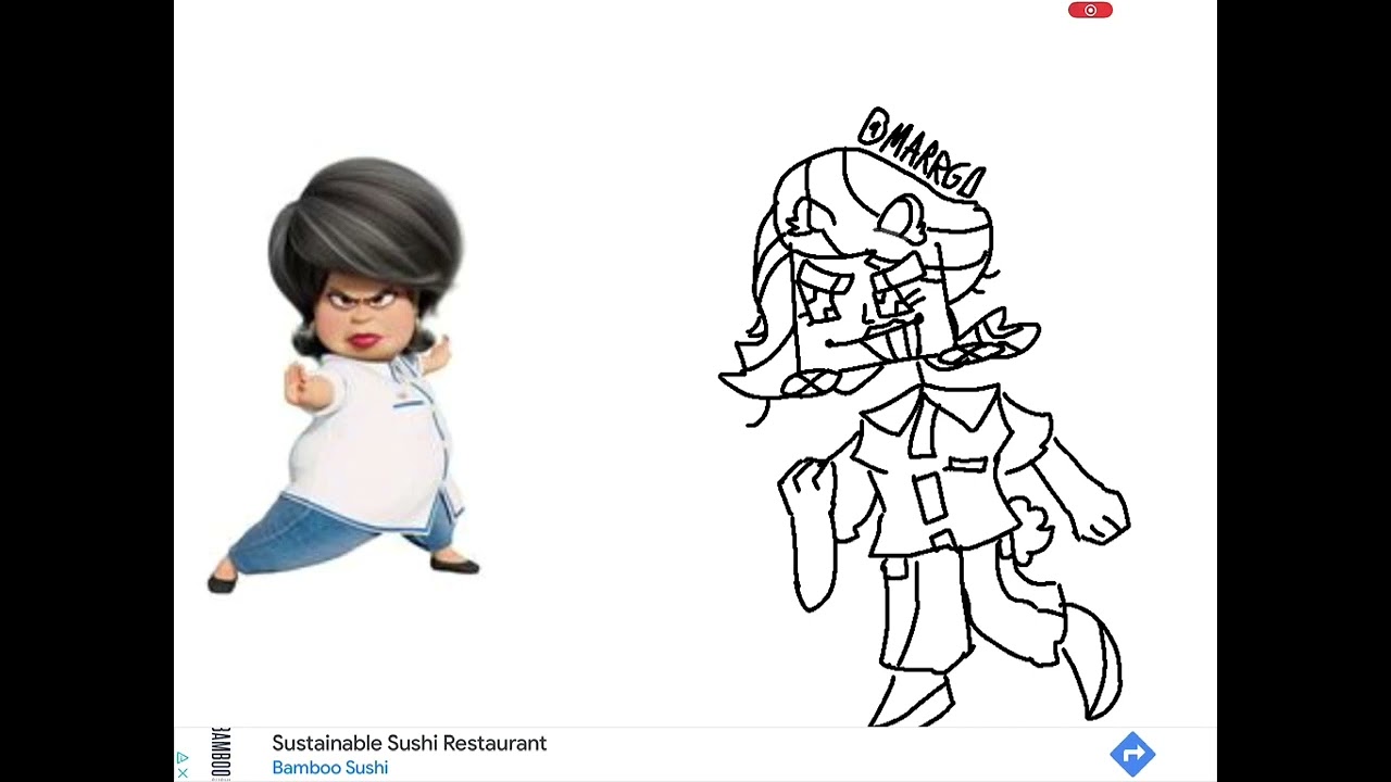 Gift For Master Chow Masterxchгёw Real рџ ї Youtube