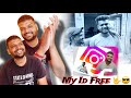 My Id free Instagram Funny life He Anike & Kiran 🤟🙌❤️‍🩹