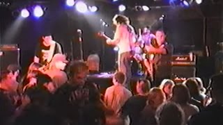 The Sneakies - Pomp Room - Sioux Falls, SD - 10.09.96