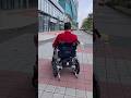 Electric Wheelchair Smart Vechair | Kerusi Roda Elektrik RM1999 | Vechair Technology