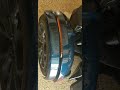 TicLED Rear Run Brake and turn Signal LED Strips installation