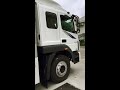 mitsubishi fuso truck