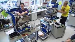 The Troubled Euro | Made in Germany