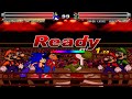 team andersonkenya1 vs team luigifan1 mugen request 4v4 battle