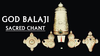 Mangalasasanam || Sacred Chant Of Lord Balaji || Trance Music ||