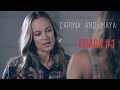 Carina and Maya |Crack # 1|