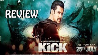 Kick Movie Review & Rating - Salman Khan | Silly Monks