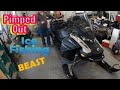 2024 Ski Doo Expedition - Ultimate Pimped Out Ice Fishing Beast