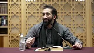 Surah 06 || Quran Tafseer By Nouman Ali Khan