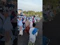 Sholat Ied di Lap.Univ Muhammadiyah Jember,Jumat 21 April 2023#jemberkeren #sholatied