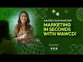 Boost WhatsApp Marketing: Send Bulk Messages with Images in Seconds using WAWCD!