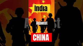 India vs. China: Asia’s Military Giants Face Off