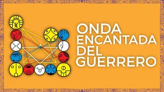 LECTURA E INTERPRETACION DE ONDAS ENCANTADAS | ONDA ENCANTADA DEL GUERRERO