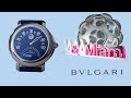 Bulgari Octo Tourbillon & Gerald Genta Anniversary At Watches And Wonders Miami