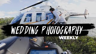 Wedding Photography Weekly | Episode 3