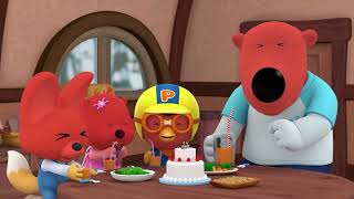 Pororo - All Episodes Collection ⭐️ (48 -52 Episodes) 🐧 Super Toons - Kids Shows & Cartoons
