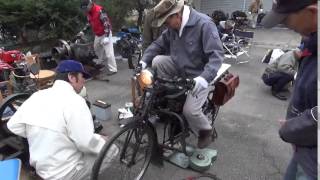 トヨモーター　常総市石下２０１３