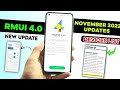 Realme November New Update List 2022 |realme UI 4.0 & Android 13 Install | Stable& Beta Update 4