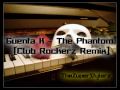 guenta k. the phantom club rockerz remix