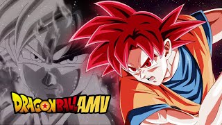 Dragon Ball Z/Super AMV | Cha La Head Cha La (by Flow)