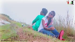 Love romentic Santhali hd video song 2017 best