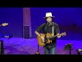 Jackie Greene @The City Winery, NYC 9/15/24 Modern Lives