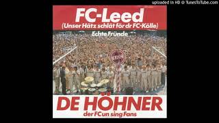 Die Höhner "FC Leed"