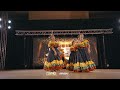 Studio Colombia Performance - Denver Salsa Bachata Congress 2023