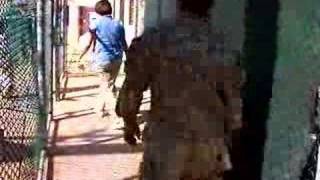 Welcome to Guantanamo - Rare Inside Look