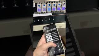 NERO MAX12 Keypad/OSD Control App