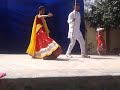 best dance done ever on mhare hiwade me jaagi...done by grm students.choregrapher rudresh shishodia