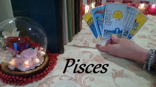 Pisces ❤💋💔  BOTHERED! They Pretend They Do Not Care LOVE, LUST, OR LOSS Now-February 8 #Pisces