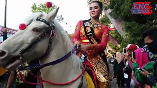 heirloom carnival grebeg suro in ponorogo  - Wonderful Indonesia