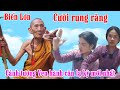 Cười rớt răng cảnh tượng Ven hành căng lạ lỳ mới nhất | SNDT