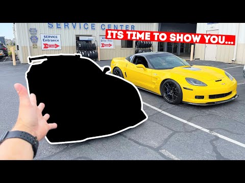 Buying Back the Car That Started My Channel…