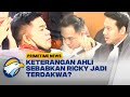 Tim Kuasa Hukum Ricky Rizal Tuding Keterangan dari Ahli Pidana Sebabkan Kliennya Jadi Terdakwa