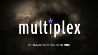 Multiplex Introduction: Meet the Multiplex App.