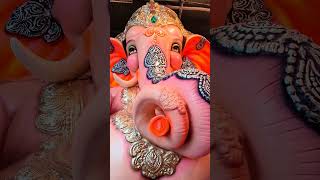 Hyderabad Big |Badangpet Ganesh 2024 || Dhoolpet Jai Singh Kalakar Ganesh !! #share #vlog #trending