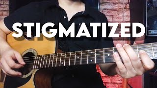 Stigmatized - The Calling (Cover)