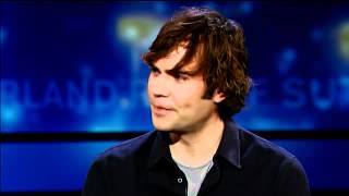 FULL INTERVIEW: Rossif Sutherland